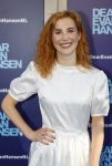 Amsterdam 16 juni 2025
Premiere Dear Evan Hansen in het deLaMar theater . Sanne den Besten