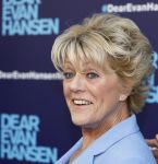 Amsterdam 16 juni 2025
Premiere Dear Evan Hansen in het deLaMar theater . Simone Kleinsma kwam met Paul Groot