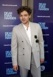 Amsterdam 16 juni 2025
Premiere Dear Evan Hansen in het deLaMar theater . Soy Kroon