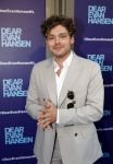 Amsterdam 16 juni 2025
Premiere Dear Evan Hansen in het deLaMar theater . Soy Kroon
