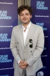 Amsterdam 16 juni 2025
Premiere Dear Evan Hansen in het deLaMar theater . Soy Kroon
