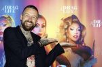 Amsterdam 19 juni 2025
Premiere a drags life bij pathe de munt . Aanwezige hoofdrolspelers zijn Miss Envy Peru en Janey Jacke . Stevie Mayland