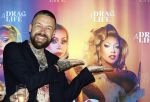 Amsterdam 19 juni 2025
Premiere a drags life bij pathe de munt . Aanwezige hoofdrolspelers zijn Miss Envy Peru en Janey Jacke . Stevie Mayland