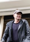 Amsterdam 5 juni 2025
Zanger Sting komt met een boot aan bij Carre om musical THE LAST SHIP te promoten . Het was ongelofelijk slecht weer maar desondanks stonden er toch honderden fans op hem te wachten .