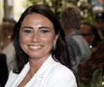 Amsterdam 5 juni 2025
Uiteiking talkies terras awards en presentatie Cover met daarop Nicolette v Dam . Event vond plaats bij Hotel Arena .