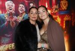 Amsterdam 1 juni 2025
Rene Froger krijgt na de laatste toppers in concert een koninklijke onderscheiding in de Johan Cruyff arena . Therese Boer kwam met dochter Isabelle en zoon Jimmie