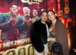 Amsterdam 1 juni 2025
Rene Froger krijgt na de laatste toppers in concert een koninklijke onderscheiding in de Johan Cruyff arena . Therese Boer kwam met dochter Isabelle en zoon Jimmie