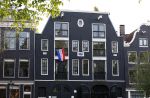 Amsterdam 25 april 2025
Huis Thomas Acda