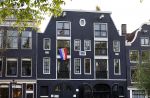 Amsterdam 25 april 2025
Huis Thomas Acda