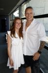 Amsterdam 19 juni 2025
Premiere a drags life bij pathe de munt . Aanwezige hoofdrolspelers zijn Miss Envy Peru en Janey Jacke . Tony Wyczynski met vriendin