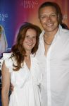 Amsterdam 19 juni 2025
Premiere a drags life bij pathe de munt . Aanwezige hoofdrolspelers zijn Miss Envy Peru en Janey Jacke . Tony Wyczynski met vriendin