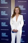 Amsterdam 16 juni 2025
Premiere Dear Evan Hansen in het deLaMar theater . Vajen v d Bosch