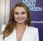 Amsterdam 16 juni 2025
Premiere Dear Evan Hansen in het deLaMar theater . Vajen v d Bosch