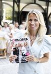 Naarden 18 juni 2025
Presentatie tijdschrift Vivian Reijs ( Hormonen ) bij het Arsenaal .