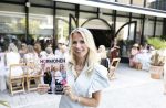 Naarden 18 juni 2025
Presentatie tijdschrift Vivian Reijs ( Hormonen ) bij het Arsenaal .