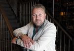 Amsterdam 11 juni 2025
Presentatie cd Wesly Bronkhorst bij grandcafe de Heinekenhoek.