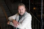 Amsterdam 11 juni 2025
Presentatie cd Wesly Bronkhorst bij grandcafe de Heinekenhoek.