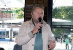 Amsterdam 11 juni 2025
Presentatie cd Wesly Bronkhorst bij grandcafe de Heinekenhoek.
