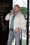 Amsterdam 11 juni 2025
Presentatie cd Wesly Bronkhorst bij grandcafe de Heinekenhoek.
