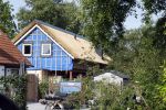Breukeleveen 12 juni 2025
Wesly Bronkhorst zijn nieuwe huis wordt momenteel verbouwd .