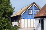 Breukeleveen 12 juni 2025
Wesly Bronkhorst zijn nieuwe huis wordt momenteel verbouwd .