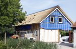 Breukeleveen 12 juni 2025
Wesly Bronkhorst zijn nieuwe huis wordt momenteel verbouwd .
