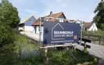 Breukeleveen 12 juni 2025
Wesly Bronkhorst zijn nieuwe huis wordt momenteel verbouwd .
