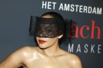 Amsterdam 14 juni 2025
Amsterdam diner in het afas live . Winonah de Jong