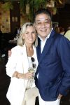 Amsterdam 11 juni 2025
Presentatie cd Wesly Bronkhorst bij grandcafe de Heinekenhoek. Won Yip met zijn vrouw