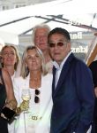 Amsterdam 11 juni 2025
Presentatie cd Wesly Bronkhorst bij grandcafe de Heinekenhoek. Won Yip met zijn vrouw