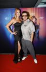 Amsterdam 19 juni 2025
Premiere a drags life bij pathe de munt . Aanwezige hoofdrolspelers zijn Miss Envy Peru en Janey Jacke . Yildiz Siskens en Mari van de Ven