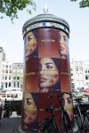 Amsterdam 19 juni 2025
Abri Yolanthe Cabau van haar Neflix docu