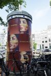 Amsterdam 19 juni 2025
Abri Yolanthe Cabau van haar Neflix docu