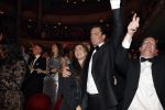 Amsterdam 2 juni 2025
Uitreiking Buma prijzen in de schouwburg van Amsterdam. Yves Berendse kwam met zijn schrijversteam vriendin en ouders