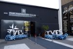 Amsterdam 14 mei 2025
Feestje Yves Berendse bij the Harbour Club.