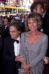 Amsterdam, 22 juni 1999
Premiere film NOTTING HILL
In Tuschinski theater
Annemarie Oster met Willem Nijholt