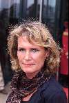 Scheveningen 04 Juli 1999
Laatste voorstelling miss Saigon in het circustheater.
Annemarie Oster
