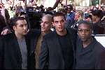 Amsterdam, 22 juni 1999
Premiere film NOTTING HILL
In Tuschinski theater
Another Level