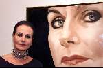 Zeist 27 juni 1999
Tentoonstelling Ans Marcus
