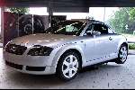Den Bosch 24 juni 1999
Audi TT model 1999