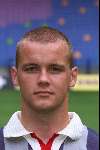 Arnhem 06-07-1999
Ploeg-voorstelling Vitesse seizoen 1999/2000
Bas Wijnen