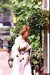 Amsterdam 13 juli 1999
Bettine Vriesekoop