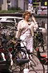 Amsterdam 13 juli 1999
Bettine Vriesekoop