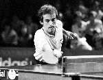 BOB POTTON spelend voor TTV Nikon Valkenswaard
1986