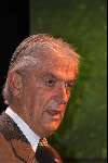 Hulversum, 27 juni 1999
Afscheid van Willem Duys van de AVRO
Boudewijn Klap