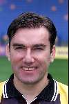 Arnhem 06 Juli 1999
Ploeg-voorstelling Vitesse seizoen 1999/2000
Dejan Curovic