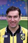Arnhem 06 Juli 1999
Ploeg-voorstelling Vitesse seizoen 1999/2000
Dejan Curovic