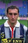 Arnhem 06 Juli 1999
Ploeg-voorstelling Vitesse seizoen 1999/2000
Dragoslav Jevric