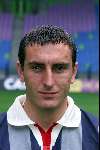 Arnhem 06 Juli 1999
Ploeg-voorstelling Vitesse seizoen 1999/2000
Dragoslav Jevric