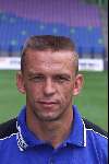Arnhem 06 Juli 1999
Ploeg-voorstelling Vitesse seizoen 1999/2000
Edward Sruring (ass. trainer)